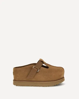 UGG Mules Goldenstar Woman 40