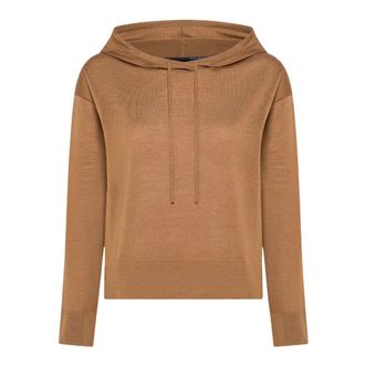 Roberto Ricci Design Rrd, Donna, Felpe, Beige, S, new