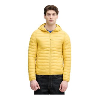 Benetton Uomo, Giacche, Giallo, S, new