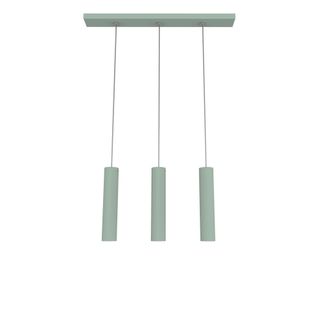 Lumicom Rond Lampara De Techo Lineal H30