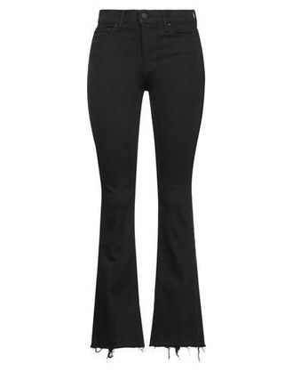 Mother BOTTOMWEAR - Pantaloni jeans su YOOX.COM