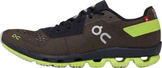 On Running (WMNS) On Running Cloudflash SSENSE Exclusive Brown Kiwi 36.98171