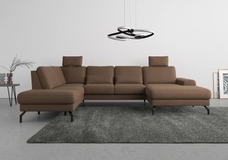 Sit&more Wohnlandschaft