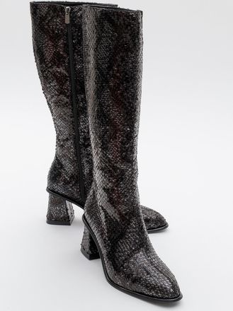 Prologue Elly Blokhak Laars met Patroon