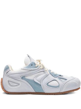 Axel Arigato Sneakers Slow Runner traforate - Blu