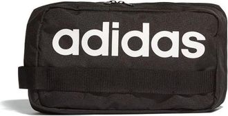 adidas Lin Core Shoulder Bag Black Whtie DT4823