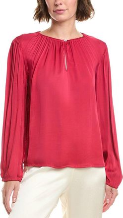 Velvet Velvet By Graham & Spencer Riona Top