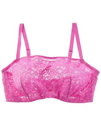 Wolford Straight Laced Bralette