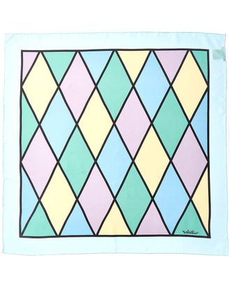 Valentino Silk Scarf