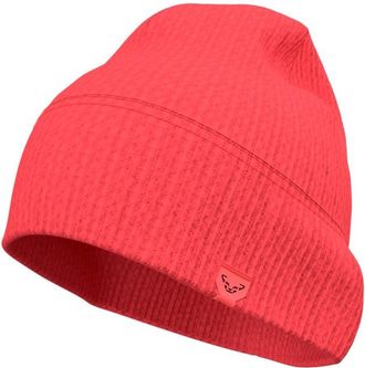 Dynafit Alpha Direct Beanie M&uuml;tze - Unisex | rot