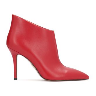 Kazar Dames, Schoenen, Rood, Maat: 37 EU