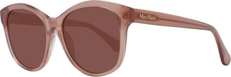 Max Mara Plastic Womens Sunglasses