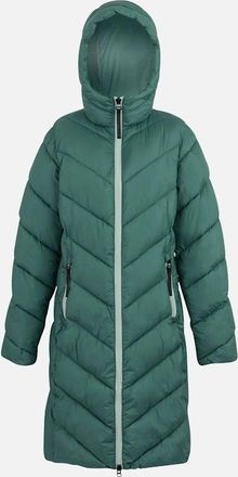 Regatta Womens Regatta Womens/Ladies Anita Padded Jacket - Tan - Size: 20