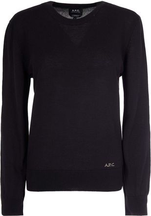 A.P.C. A. P.C. Sweater