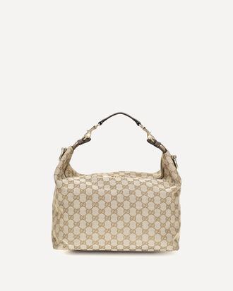 Gucci Medium Brera Handbag Male UNI