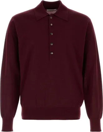 Dries Van Noten Hombre, Camisetas, P&uacute;rpura, Talla: XL