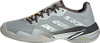 adidas x Brain Dead Barricade 13 Grey Camo - male - Adidas - Trainers - Gray - 7 1/3 UK - Sport