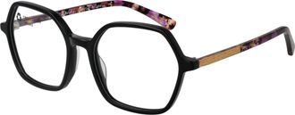 Botaniq Eyewear Brilrand BIO-1036 104 51