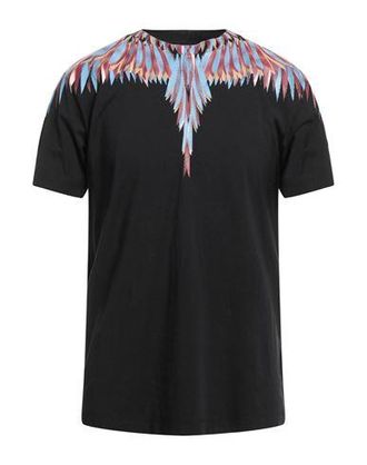 T Shirts Marcelo Burlon SOLDE jusqu a jusqu a 52 Stylight