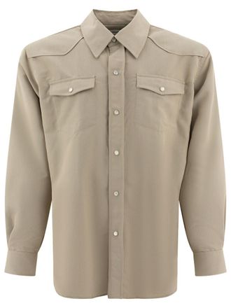 Our Legacy Frontier Shirt