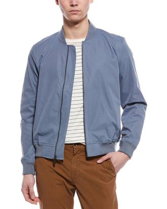 7 For All Mankind Bomber Jacket