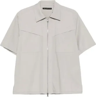 low brand Uomo, Magliette, Grigio, M, new