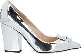 Sergio Rossi CALZADO - Zapatos de sal&oacute;n en YOOX.COM