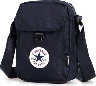Converse Shoulder Bag Navy 10020540-A03