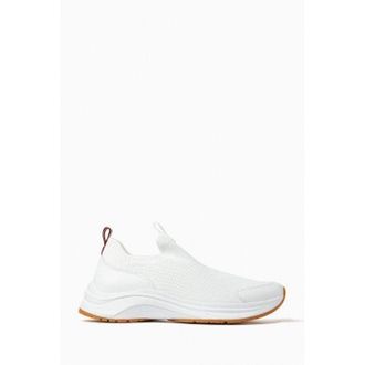 Bally Knit Sneakers