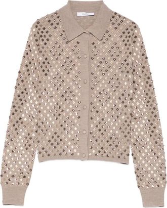 Max Mara Cardigan