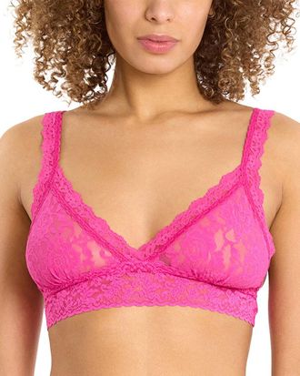 Hanky Panky Crossover Bralette