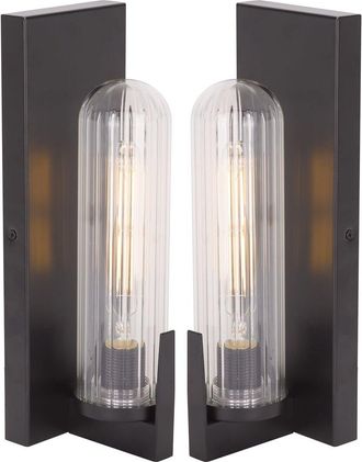 Safavieh Nicola 4In Wall Sconce