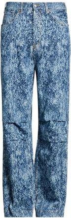 1989 STUDIO BOTTOMWEAR - Pantaloni jeans su YOOX.COM