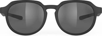 Rudy Project GLAMSHADY SP931006-0000 Mens Sunglasses Black Size 50