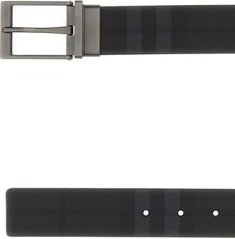 Burberry Louis Belt - Black