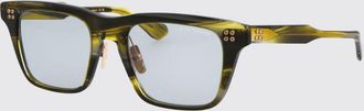 Dita Eyewear Occhiali da sole in acetato tartarugato Dita