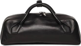 Walter Baker Delilah Leather Satchel
