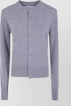 Extreme Cashmere cashmere cardigan