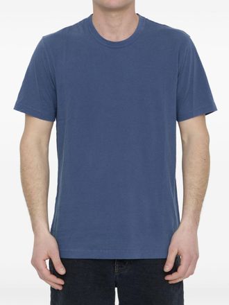 James Perse T-shirt girocollo - Blu