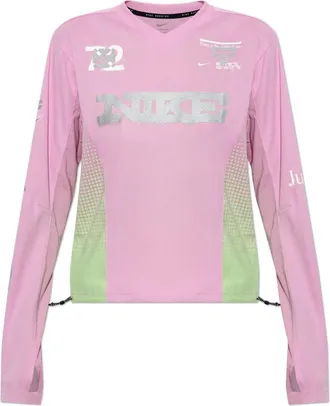 Nike Mujer, Deporte, Rosa, Talla: XS