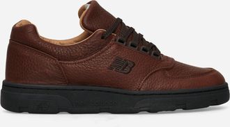 New Balance Made in UK Allerdale Sneakers Dark Brown
