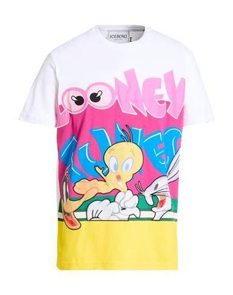 Iceberg TOPWEAR - T-shirts on YOOX.COM