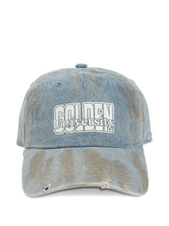 GOLDEN  / ゴールデングース】 BASEBALL HAT GOLDEN GOOSE / ゴールデングース】 BASEBALL HAT Golden Goose