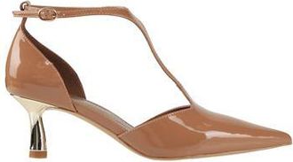 Emanuelle Vee FOOTWEAR - Pumps on YOOX.COM