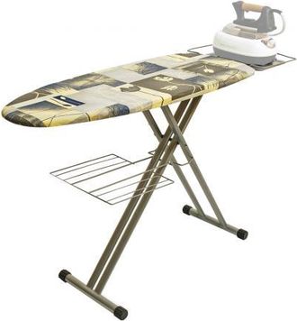 Orbegozo Mesa De Planchar 117 X 40 Mm Orbegozo Tp 4000 Max 9,3cm, Ref 1