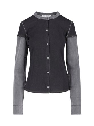 Our Legacy Cardigan Heat