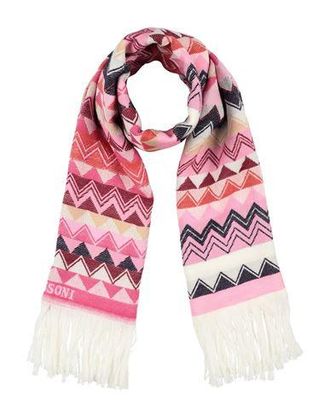 Missoni ACCESSORIES - Scarves sur YOOX.COM
