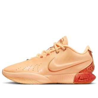 Nike LeBron 21 Melon Tint FV2345-800