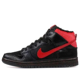 Nike Dunk High Pro Premium SB Krampus 554673-006