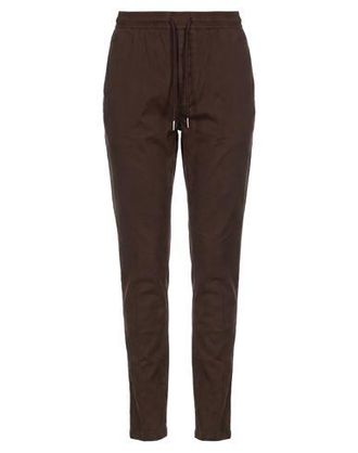 Gianni Lupo BOTTOMWEAR - Trousers on YOOX.COM